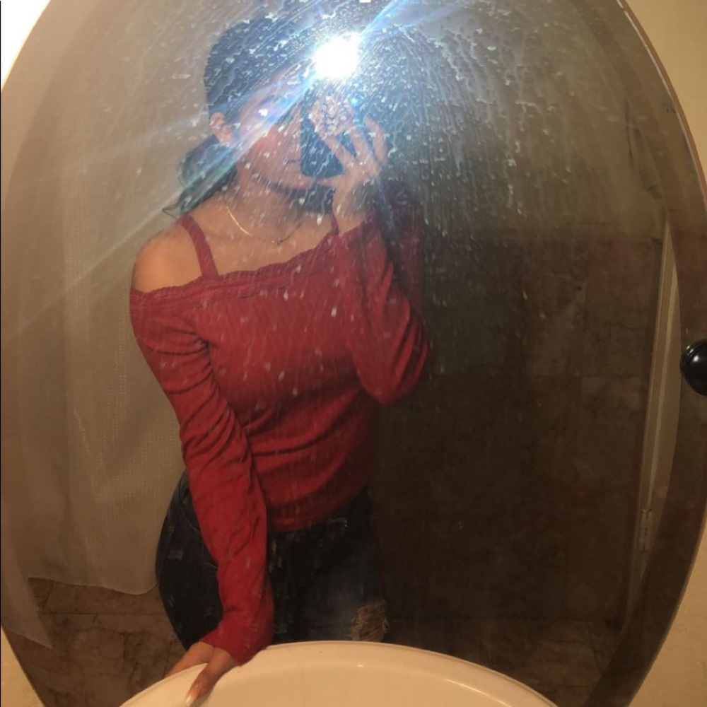 red top